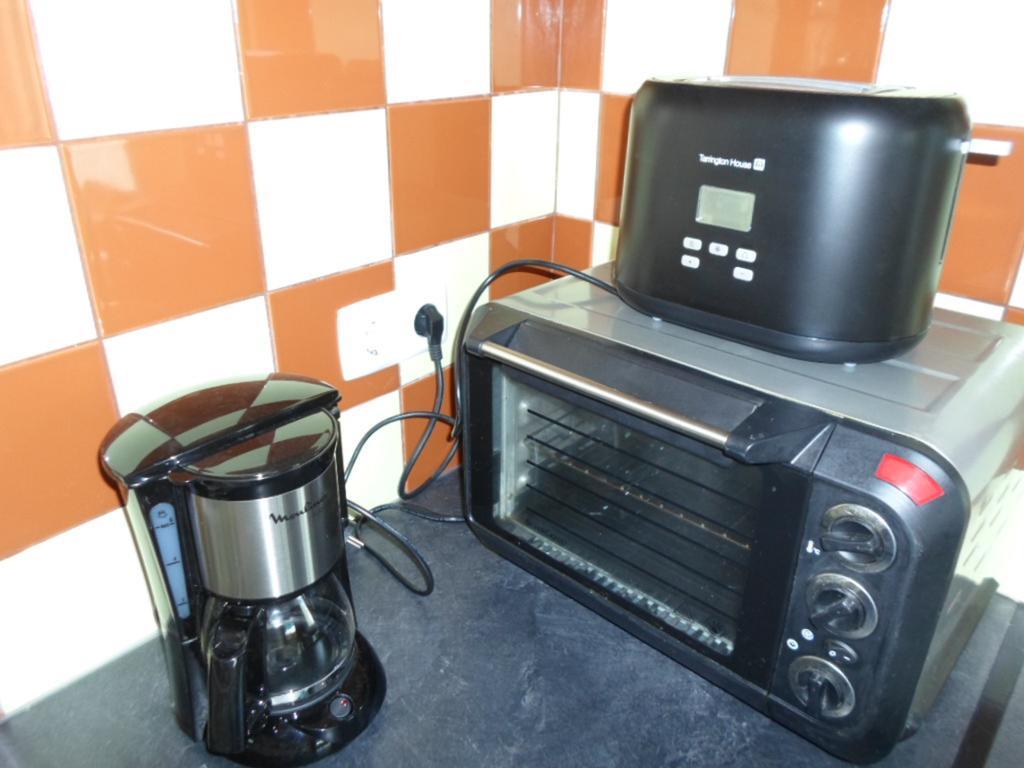 Apartamento Casa Beco Sao Luis *