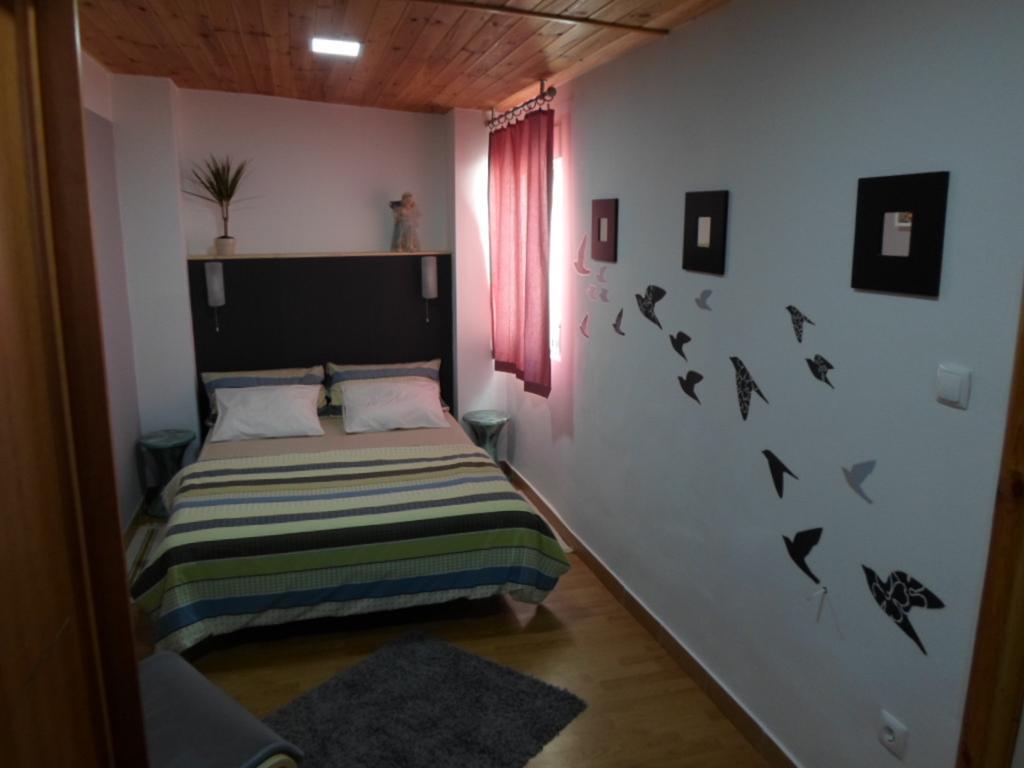 Apartamento Casa Beco Sao Luis Distrito de Faro