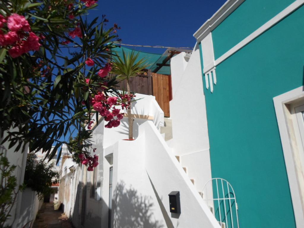 Apartamento Casa Beco Sao Luis Distrito de Faro