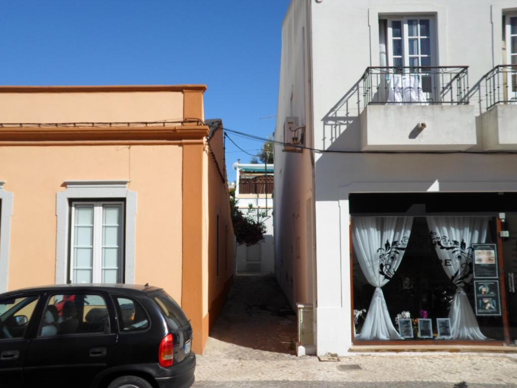 Apartamento Casa Beco Sao Luis Distrito de Faro