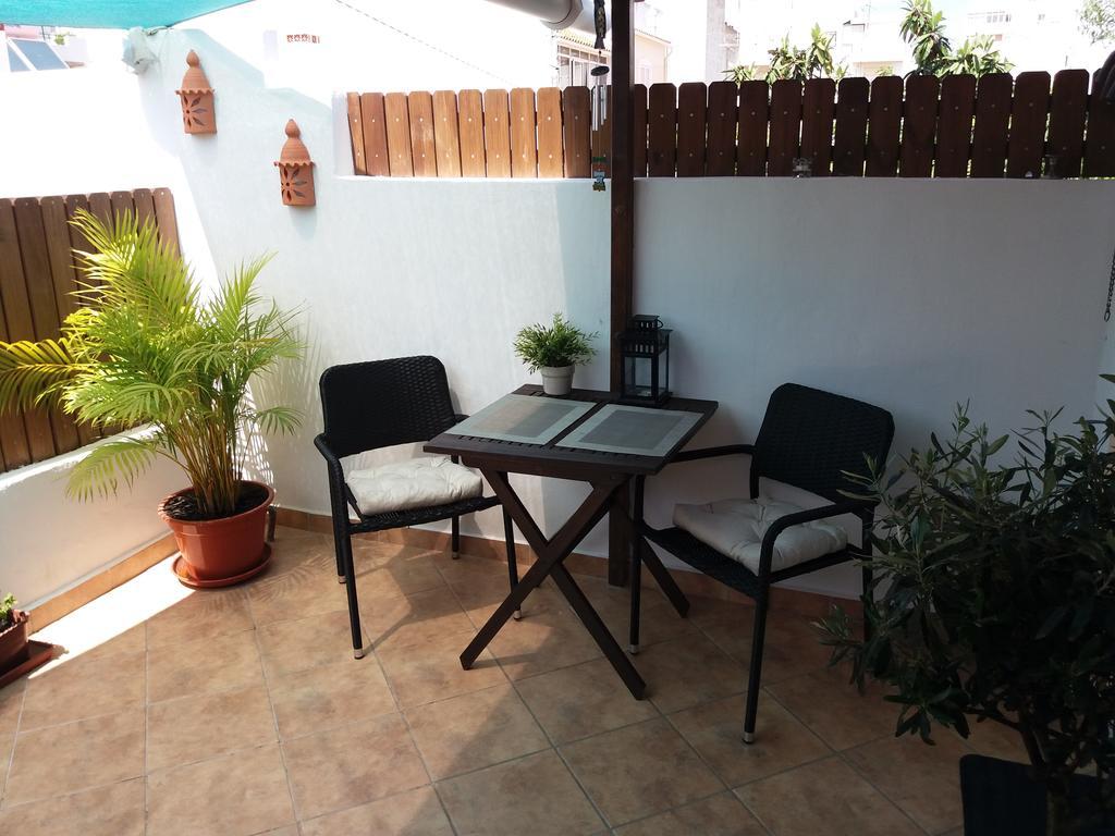 Casa Beco Sao Luis Distrito de Faro