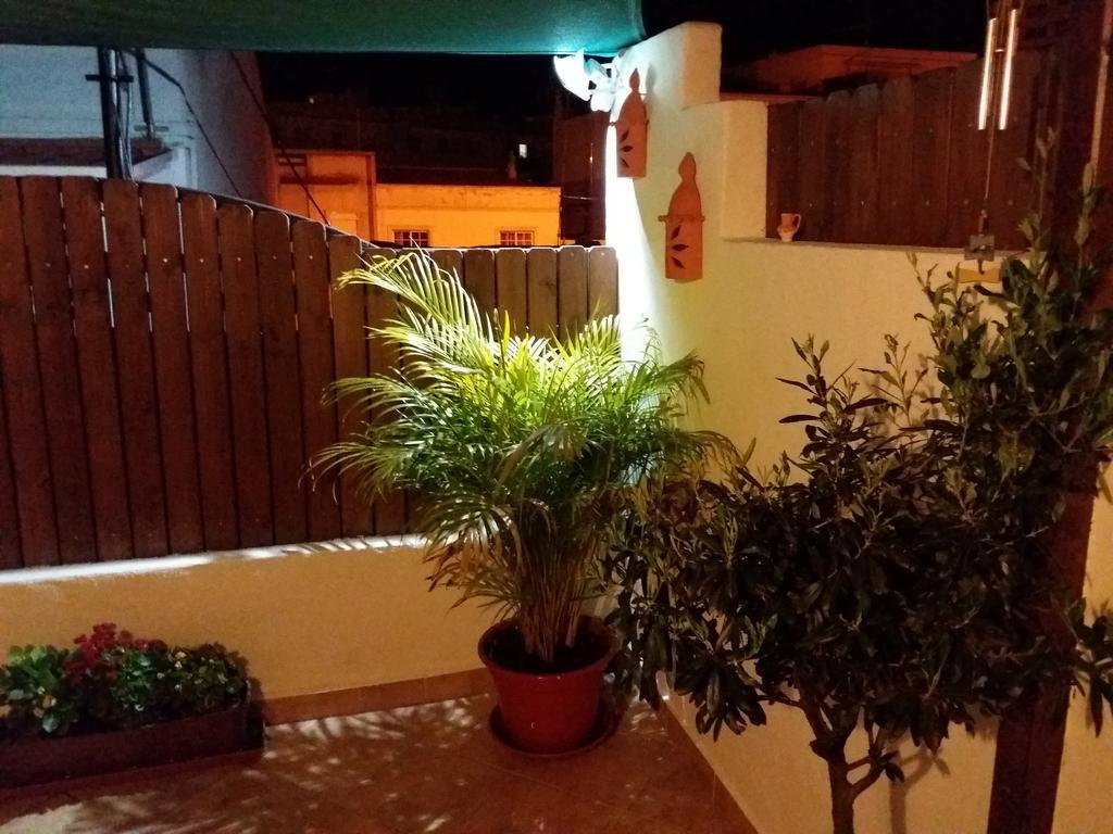 Casa Beco Sao Luis Apartamento Distrito de Faro